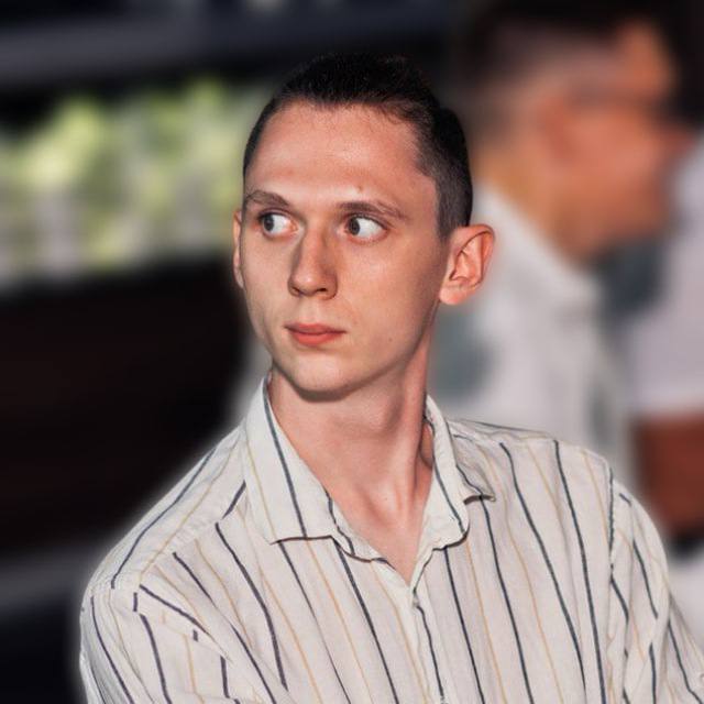 Дмитрий