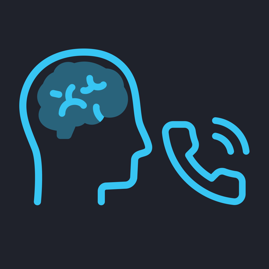 Hippocrat MedCall AI logo
